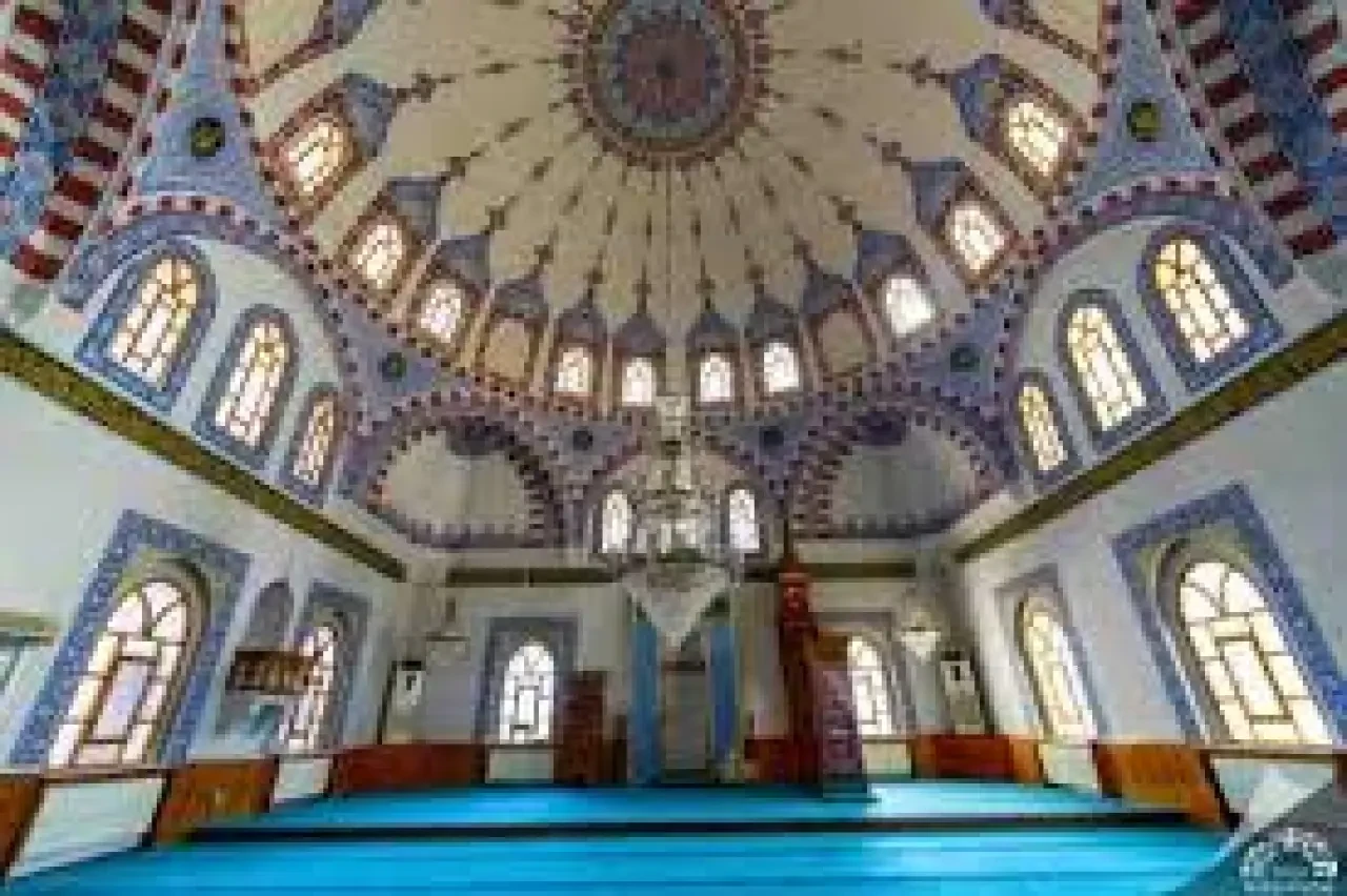 Amasya’da Mutlaka Görülmesi Gereken Yerler 8