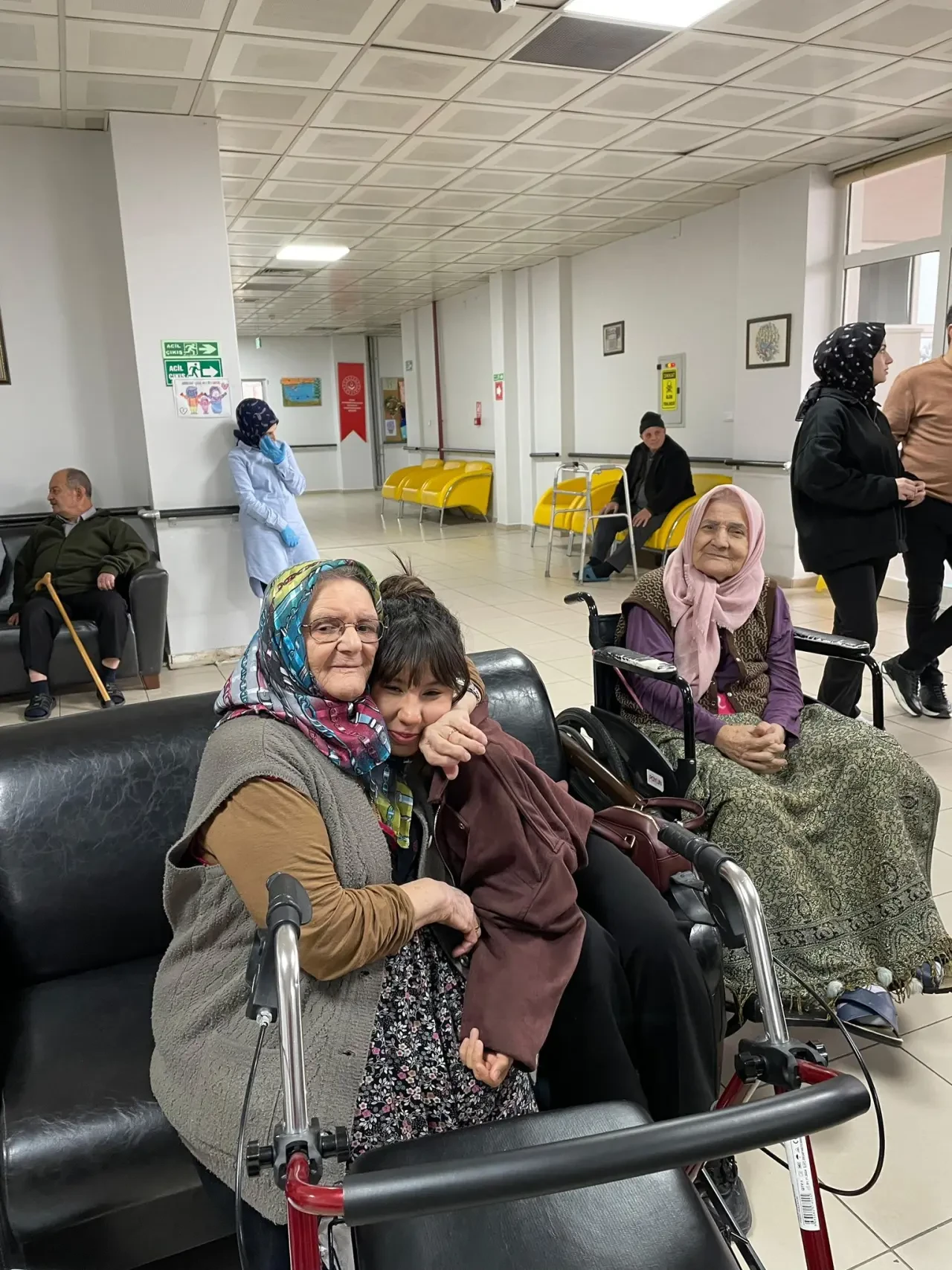 Amasya’da Örnek Sosyal Sorumluluk Günü 4