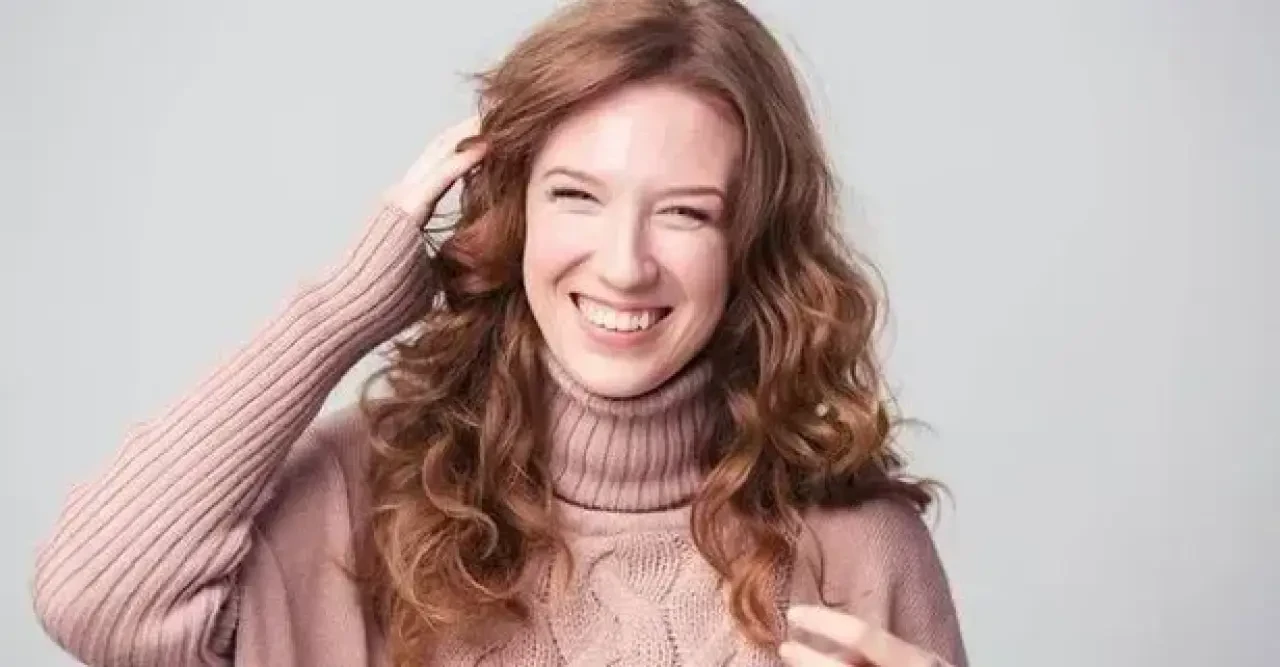 Rüyada Gülmek Ne Anlama Gelir? Rüya Tabirleri ve Yorumları 1