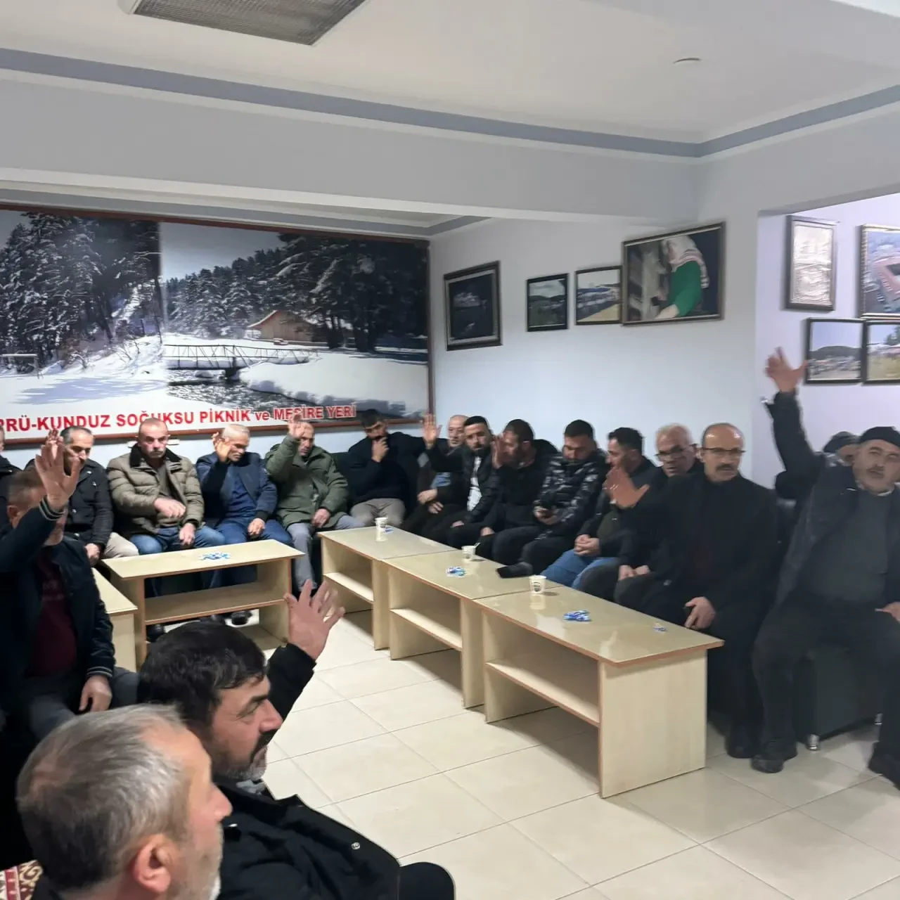 Vezirköprülüler’de 5. Akdağ Dönemi 2