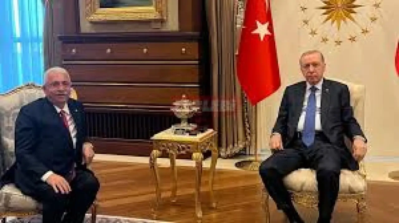 Ahlatcı Tartışmalara Noktayı Koydu: Venezuela Altınları Çorum’a Gelmedi 4