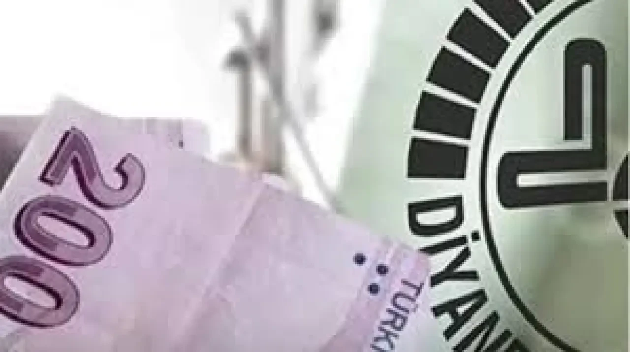 Diyanet’ten 2026 Fitre Kararı 2