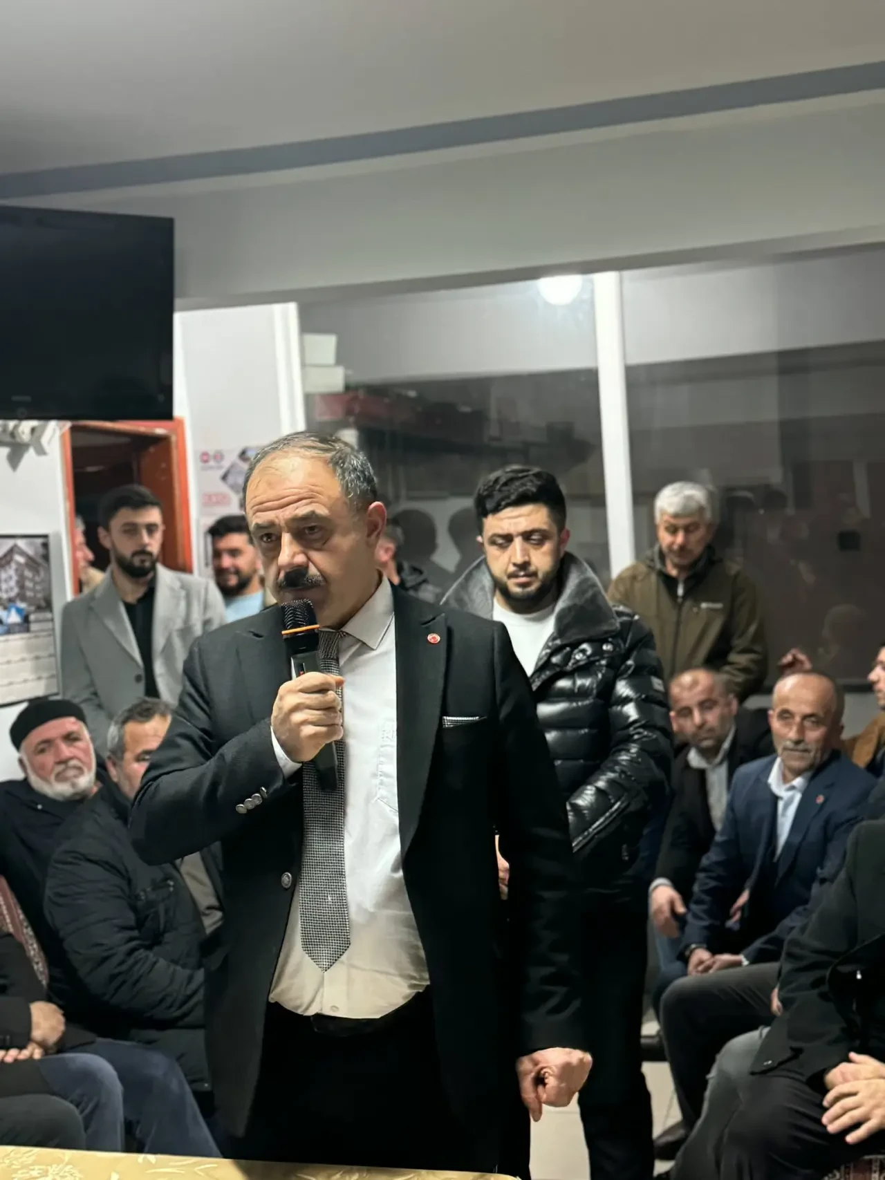 Vezirköprülüler’de 5. Akdağ Dönemi 7