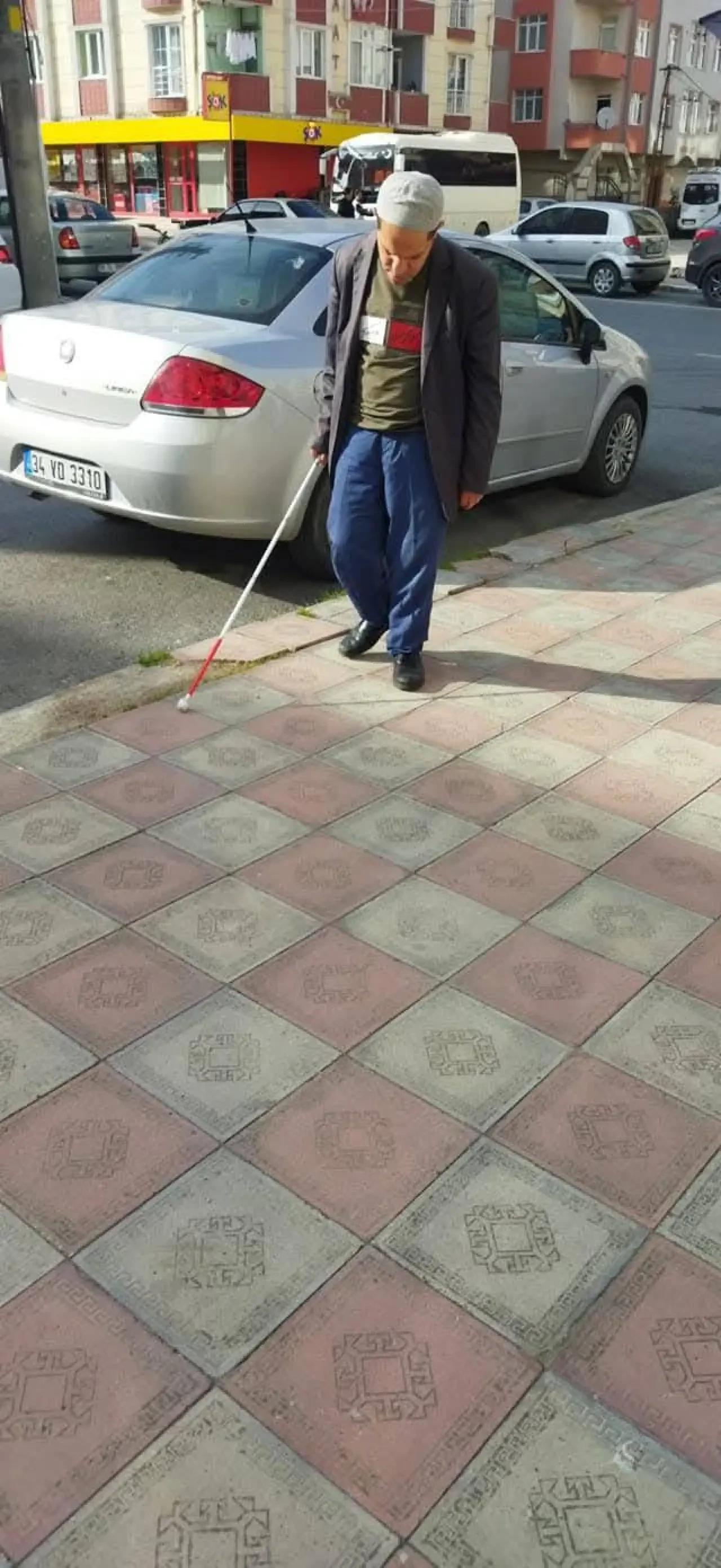 Bir Zamanlar Anadolu: Çamurla Yoğrulan Yollar, Nasır Tutan Eller 2