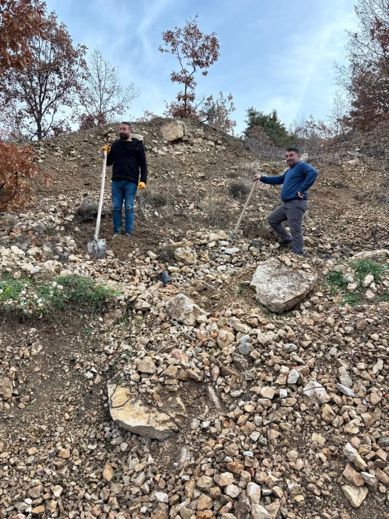 DEREYAZICI KÖYÜ’NE ANLAMLI YATIRIM 6