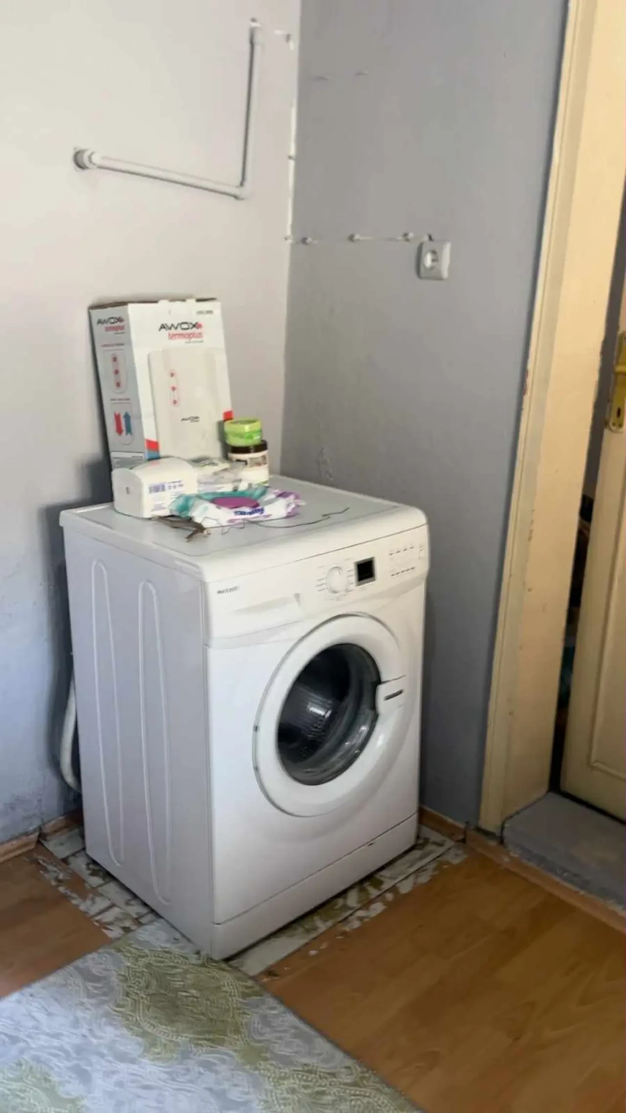 Şehzadeler İyilik Derneği Üç Günde Yuva Oldu 7