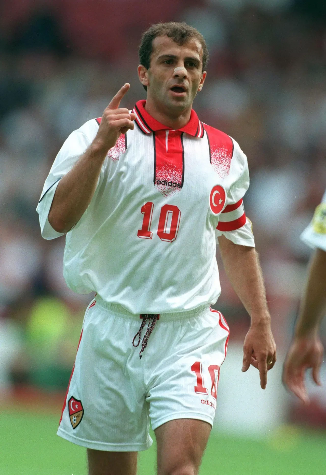 Forması Kirlenmeyen Kaptan: Oğuz Çetin 3