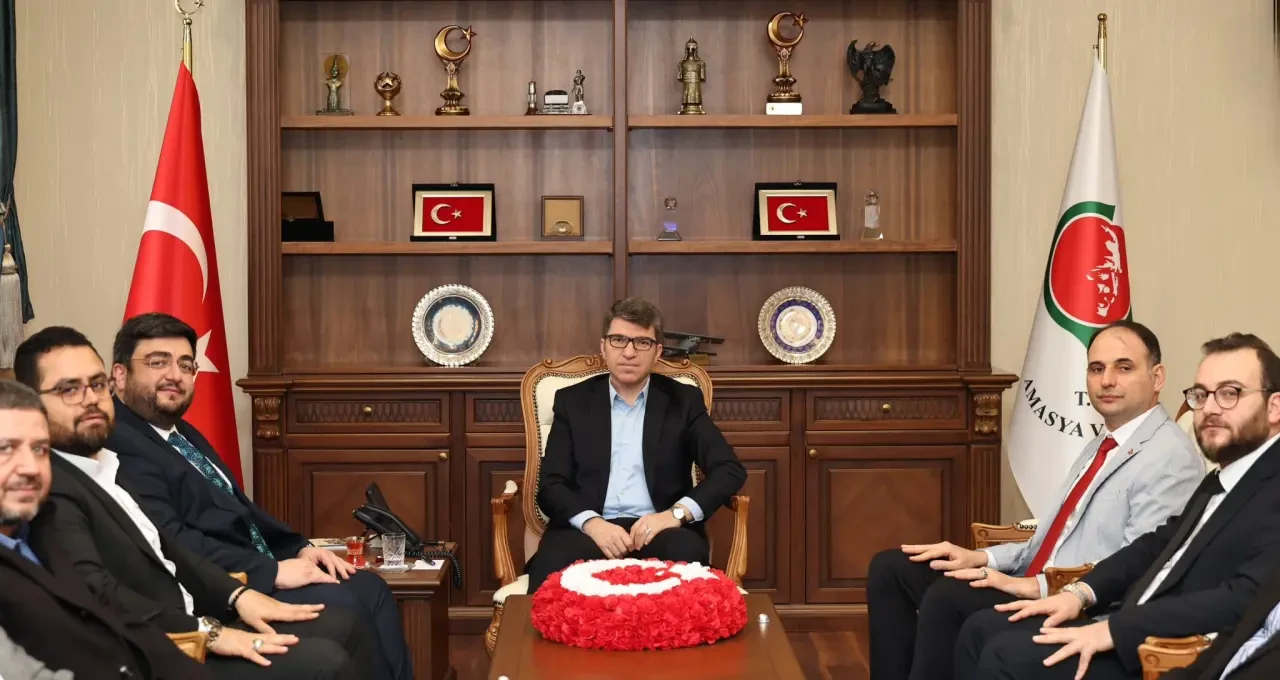 Meslek Odaları ve STK’lardan Valilik Çıkarması 2