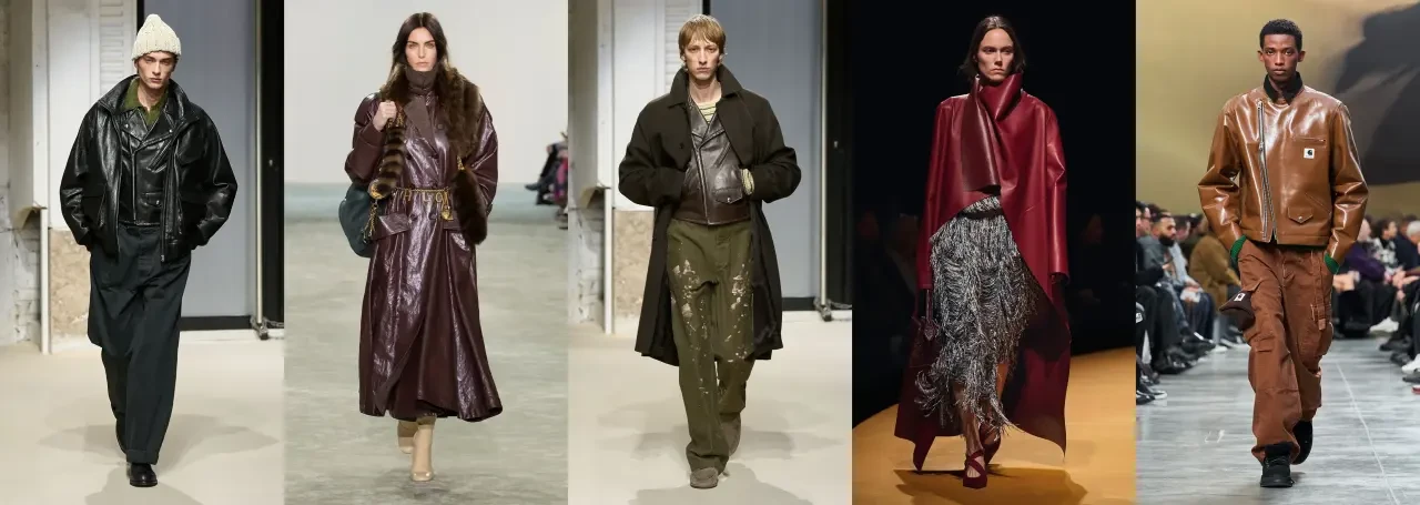 2026 Mevsimlik Mont Modası: Trendler, Stil Önerileri ve Sokak Modası Raporu 1