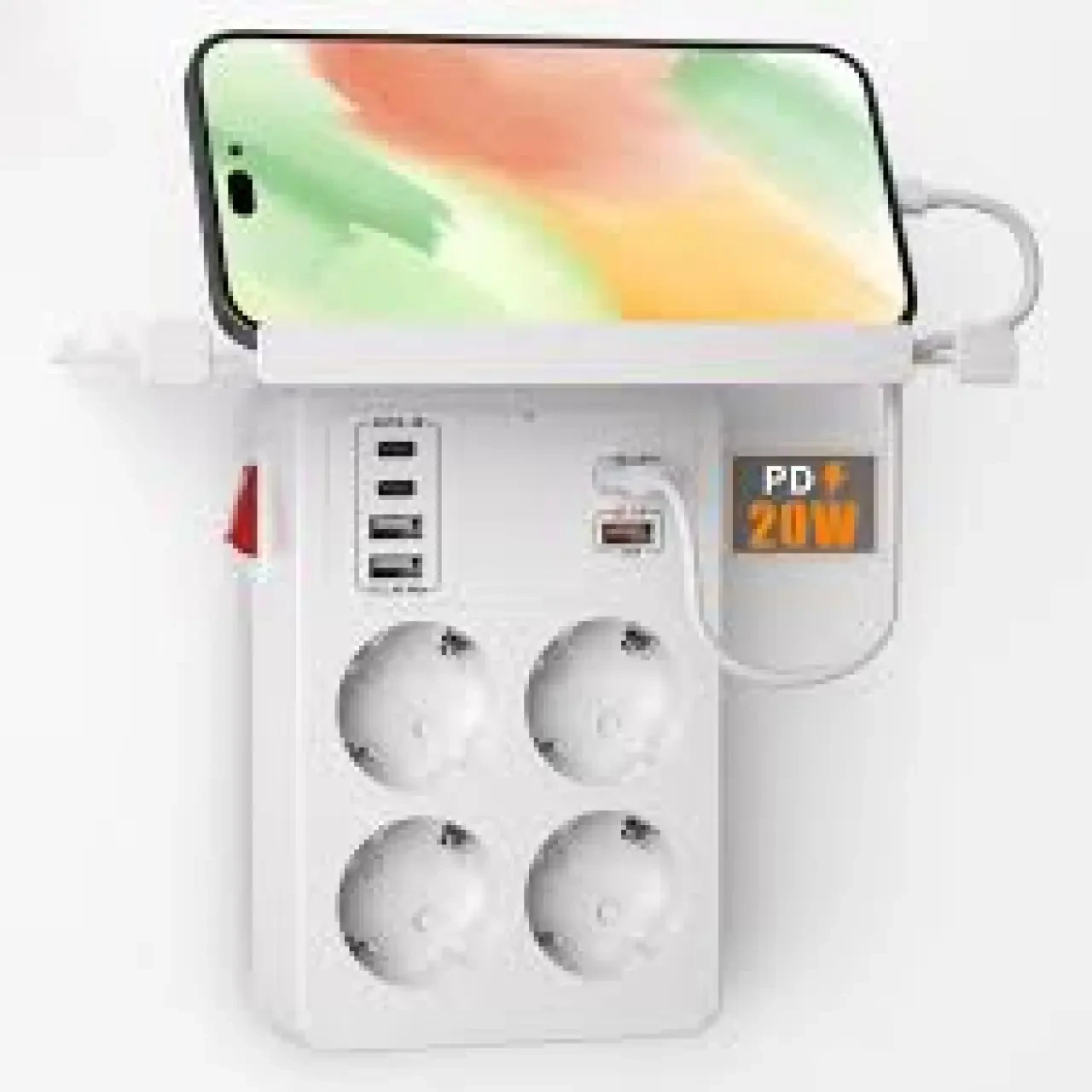 Gece Boyunca Açık Kalan Cihazlar Büyük Tehlike Saçıyor 2