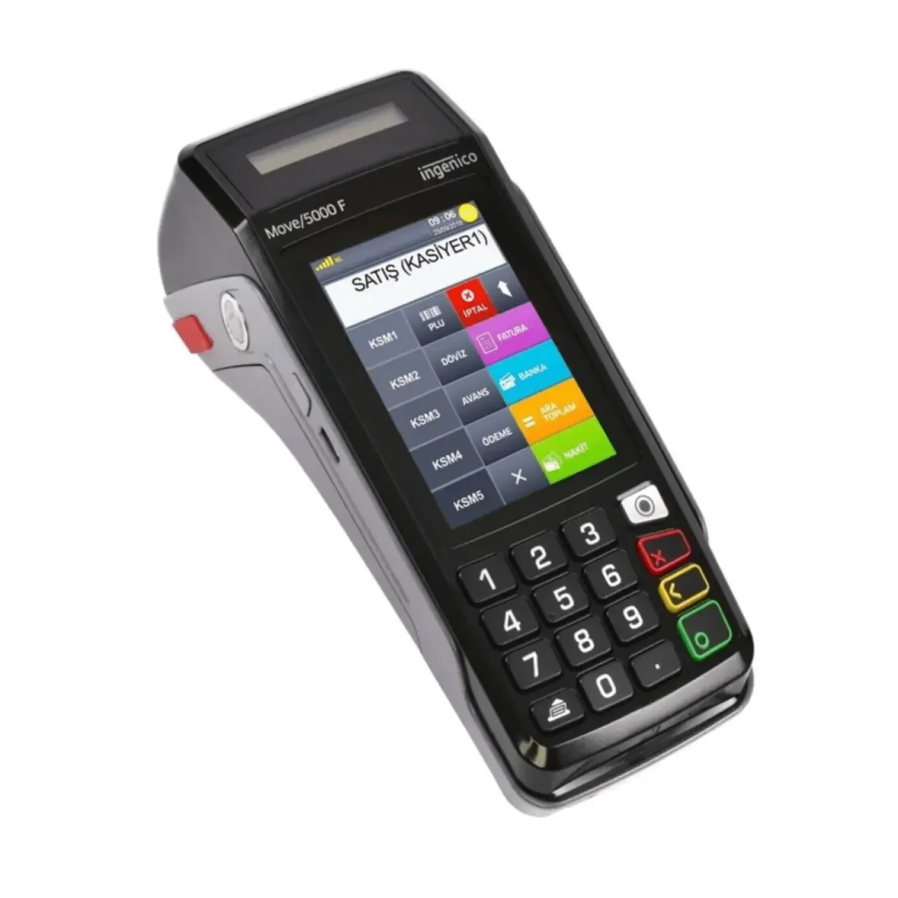 Temassız Ödemede Yeni Dönem! Limitler Yükseliyor 1