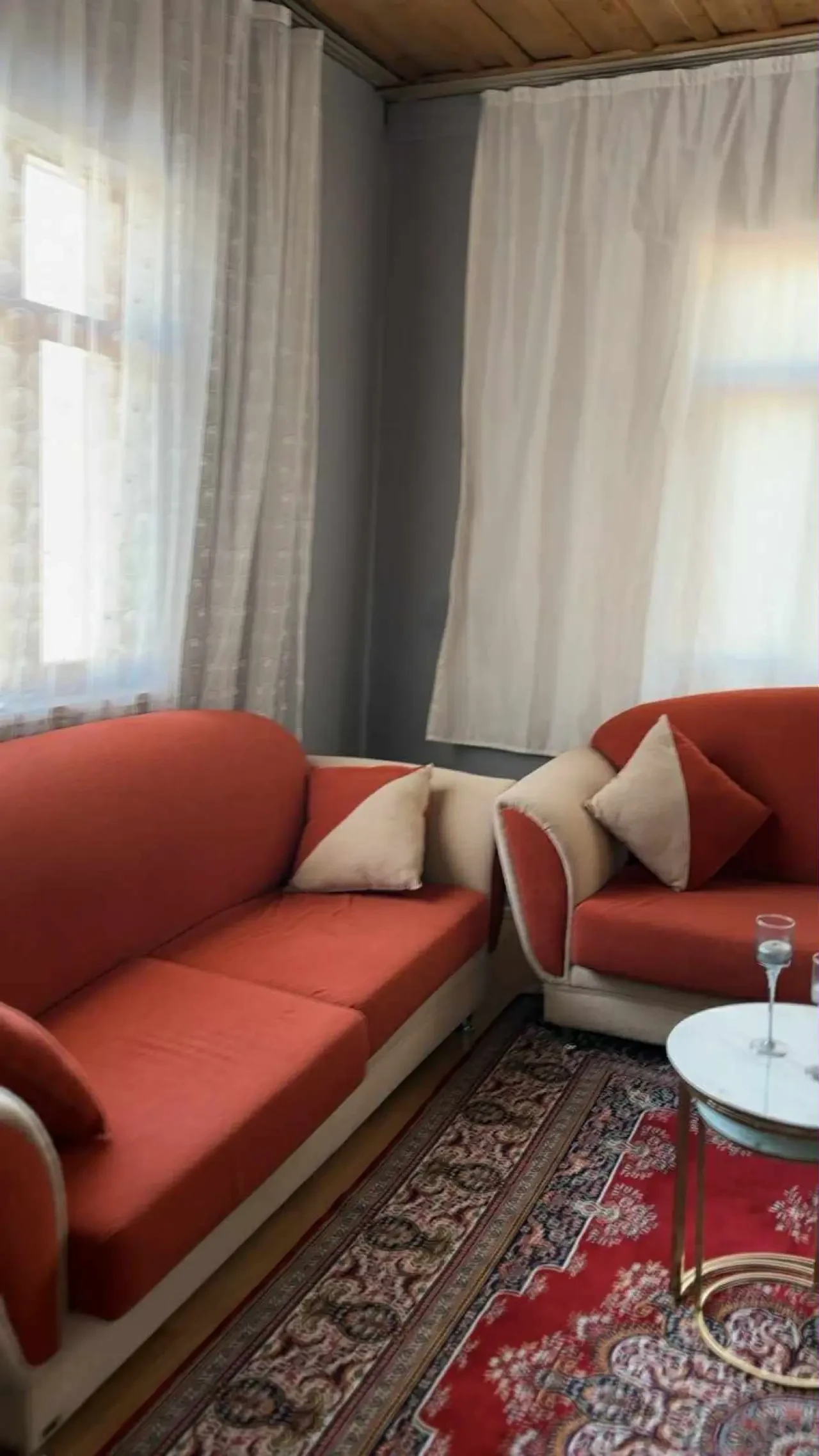 Şehzadeler İyilik Derneği Üç Günde Yuva Oldu 2