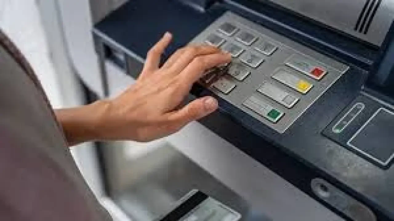 ATM Limitleri Baştan Aşağı Değişti! 3