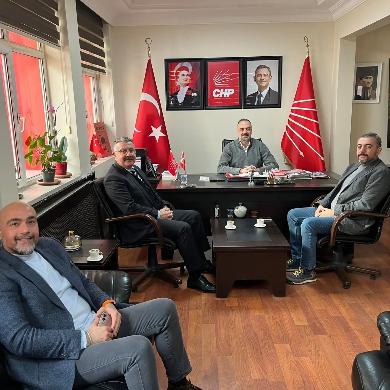 Merzifon, Tarım Fuarına Ev Sahipliği Yapacak 1