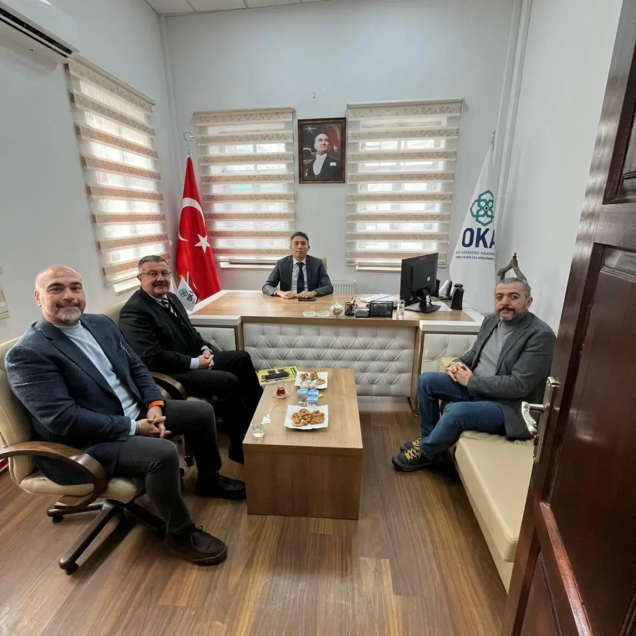 Merzifon, Tarım Fuarına Ev Sahipliği Yapacak 2