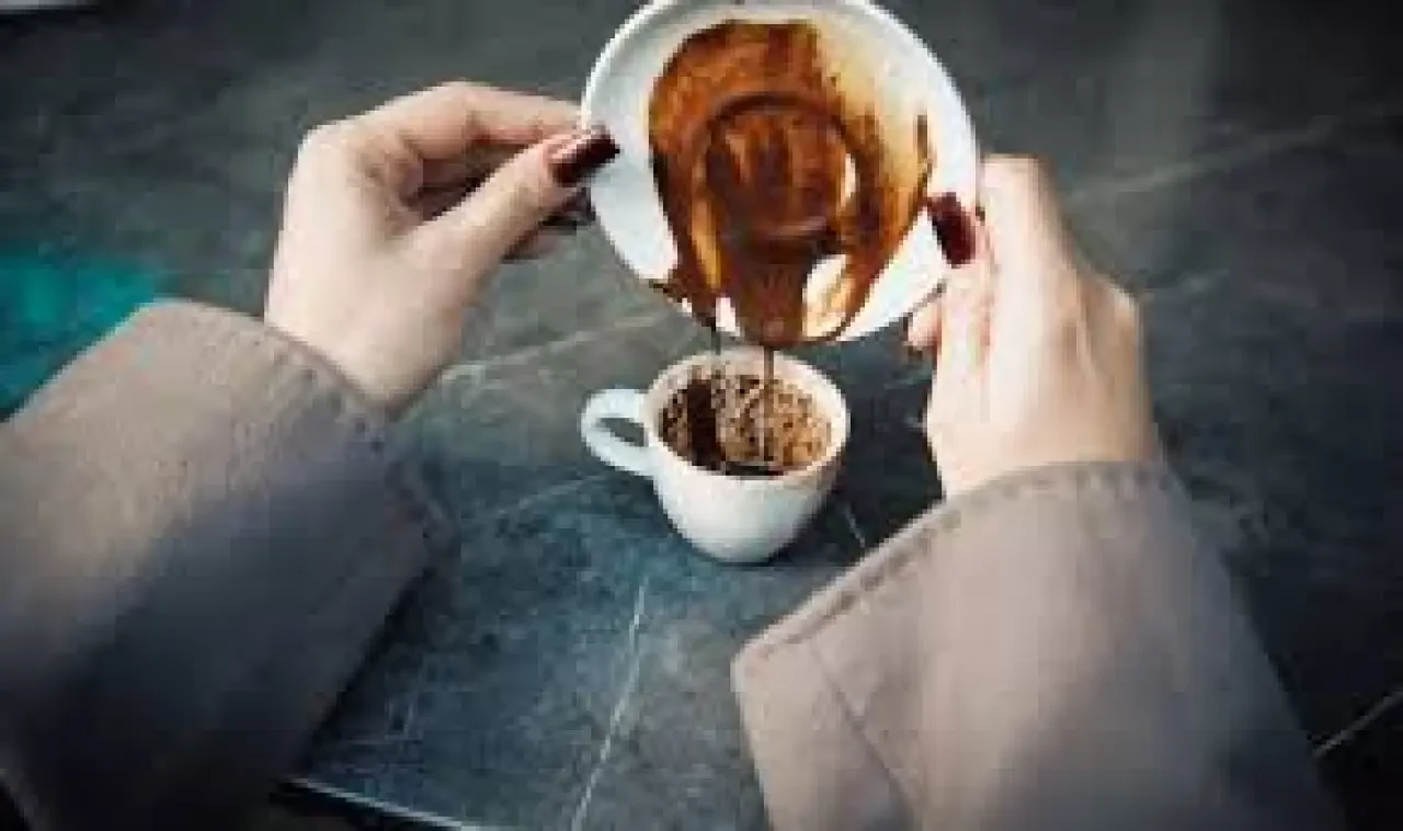 Rüyada Kahve Falına Bakmak Ne Anlama Gelir? İşte Merak Edilen Yorumlar 1
