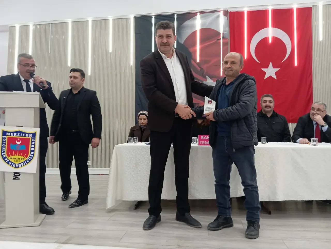 Bayburtlu, Güven Tazeledi 12