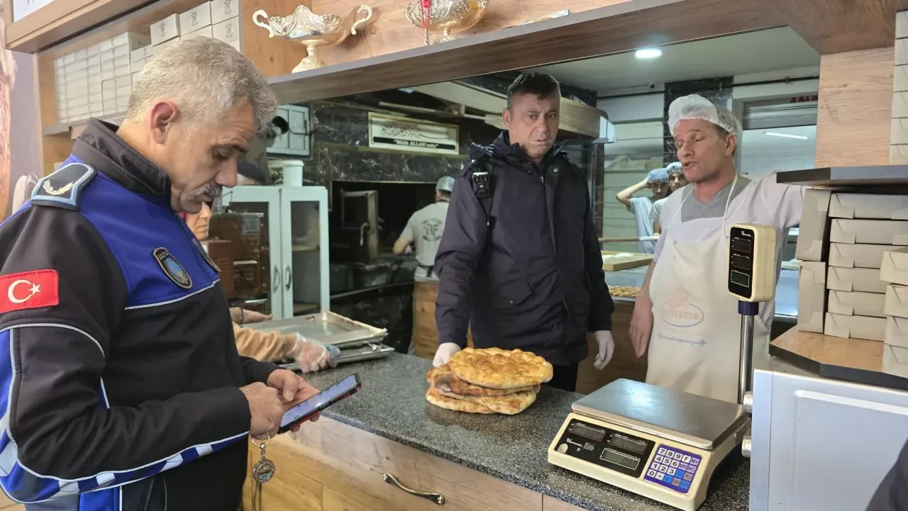 Suluova’da Ramazan Denetimleri Sıklaştırdı 4