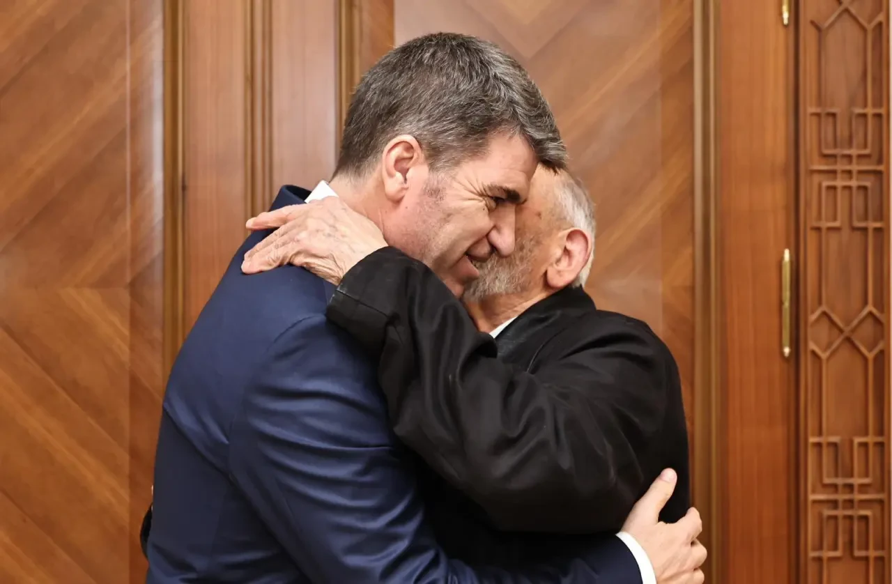 Amasya İçin Birlik Zamanı 2