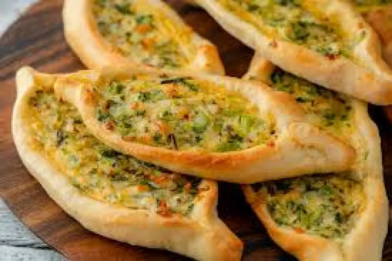 Bugünün İftar Menüsü 2