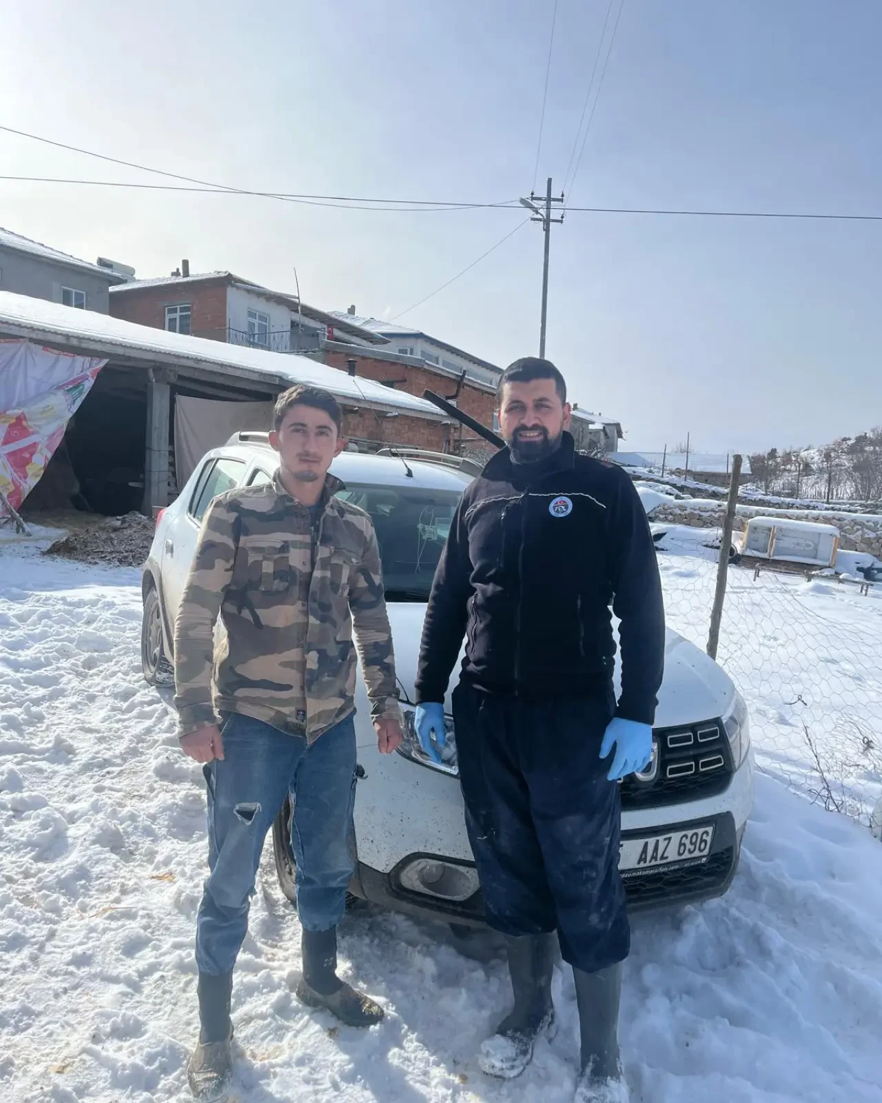Amasya’da Hayvancılıkta Yeni Dönem 2