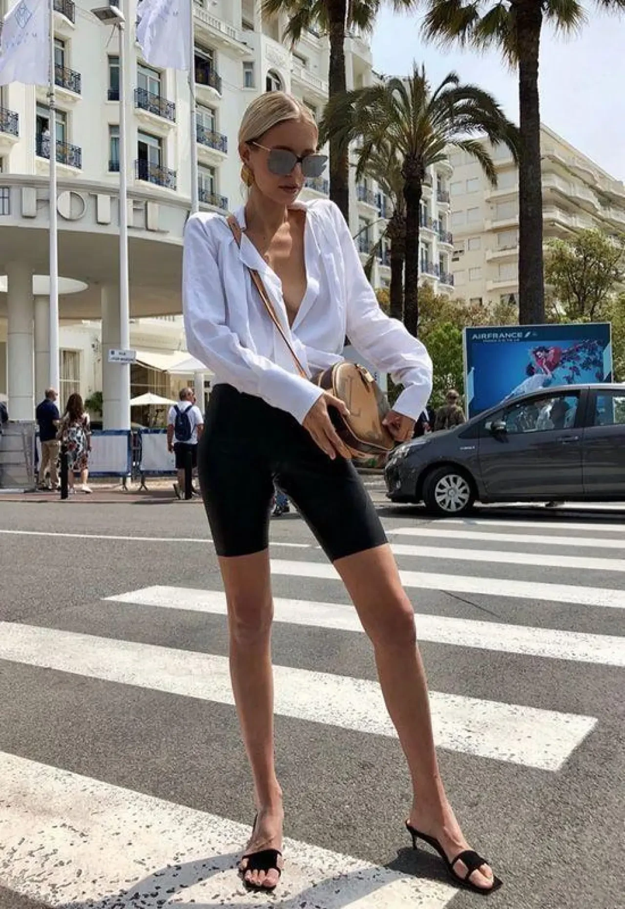 Kadınlarda 2026 Tayt Modası: Konfor ve Şıklık Aynı Anda 2