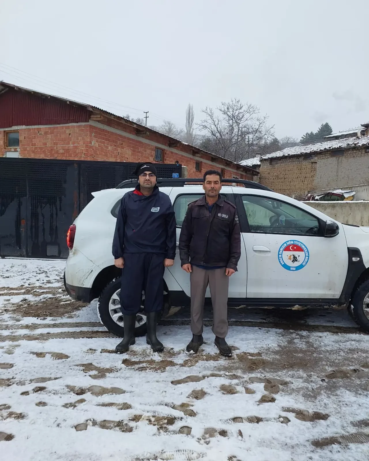 Amasya’da Hayvancılıkta Yeni Dönem 4