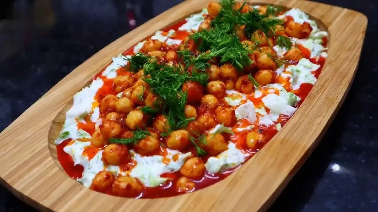 Bugünün İftar Menüsü: Hafif, Dengeli ve Lezzetli Bir Ramazan Sofrası 4