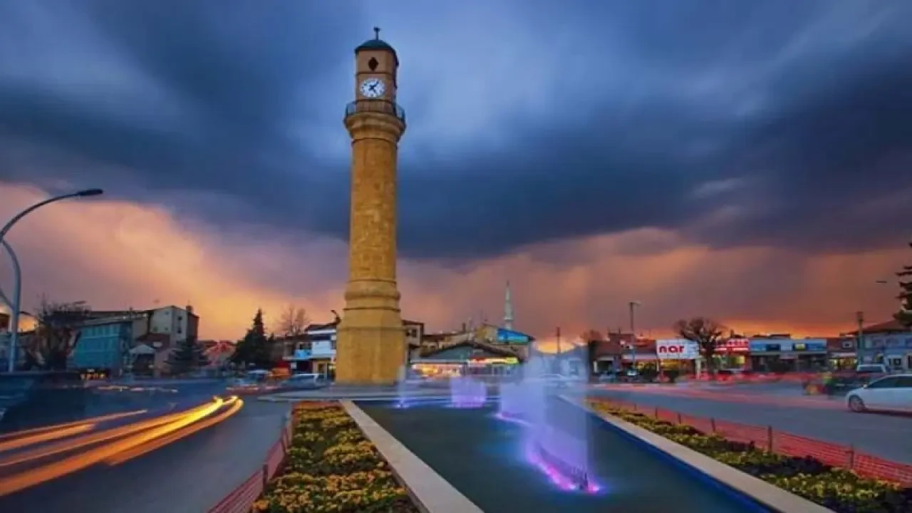 Çorumlu Sayısı Türkiye’de 1,3 Milyonu Aştı 1