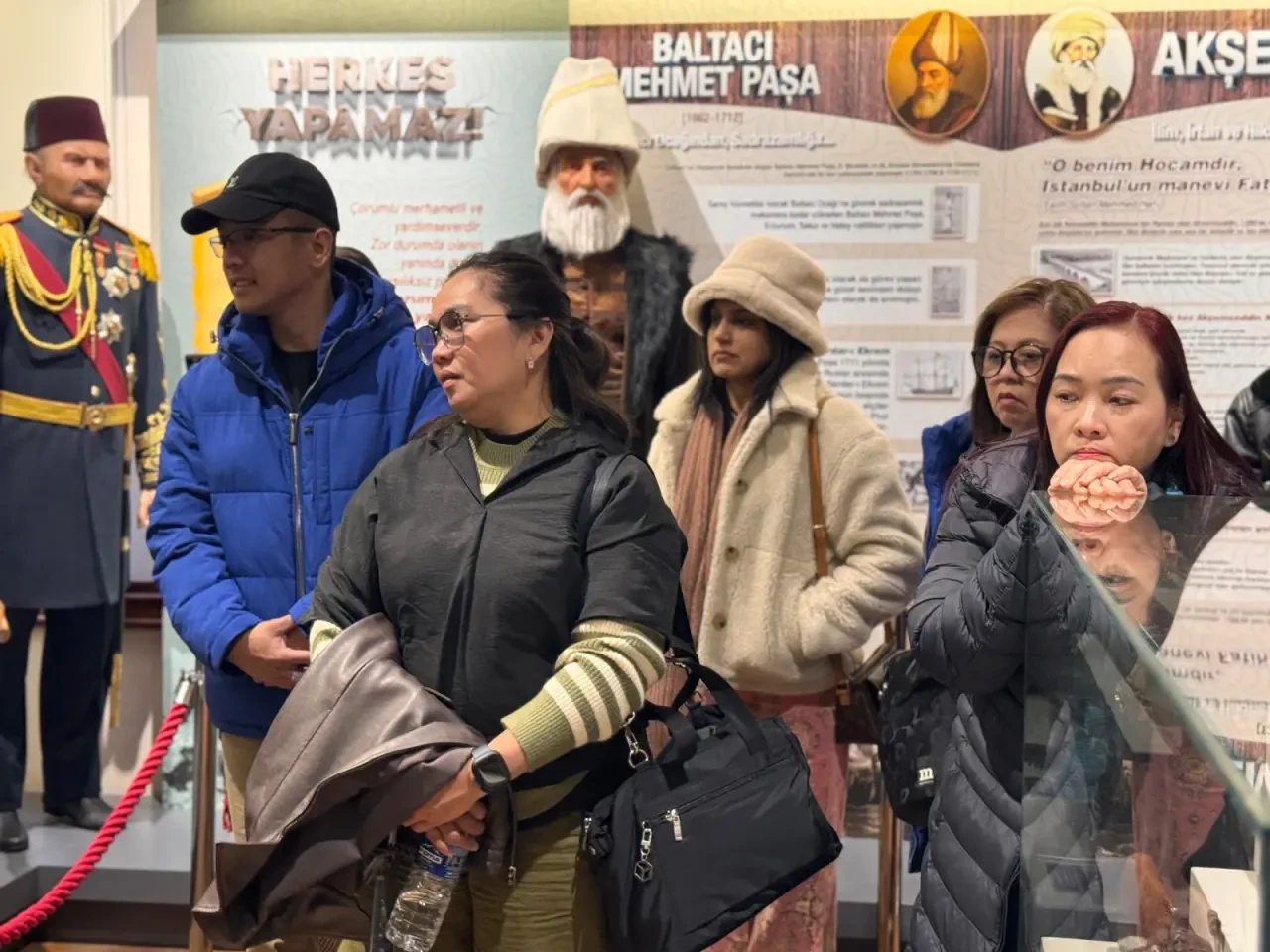 EMITT 2026 Sonrası Çorum Turizmde Öne Çıktı 5