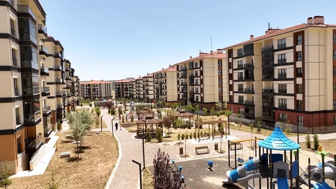 Faizsiz Konut Müjdesi 1