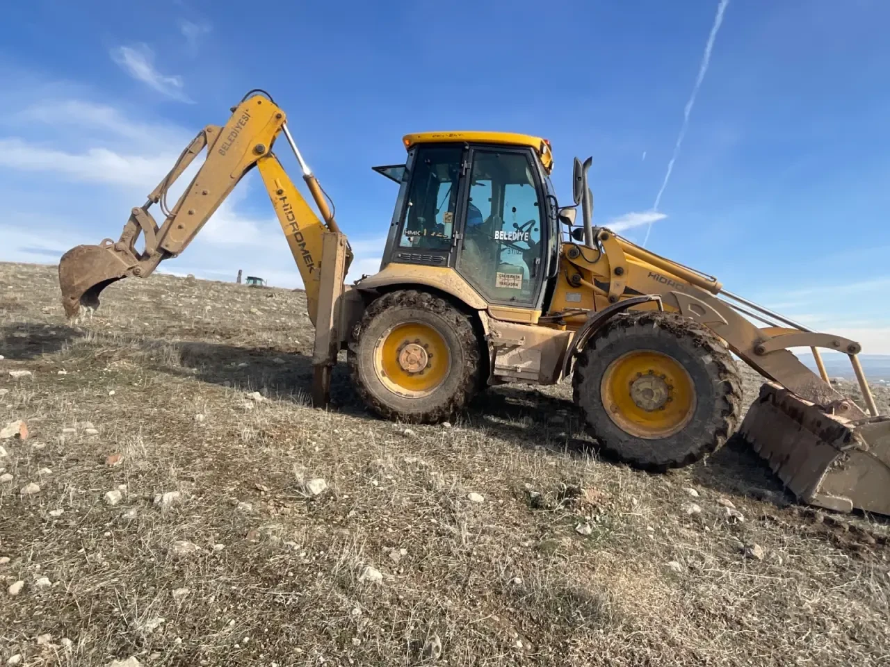 Gümüşhacıköy OSB Projesinde Kritik Aşama 3