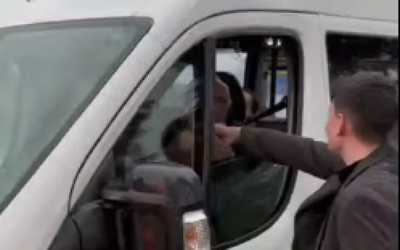 Merzifon’da “İftara 5 Kala” Geleneği Bu Yıl da Sürdürüldü 1