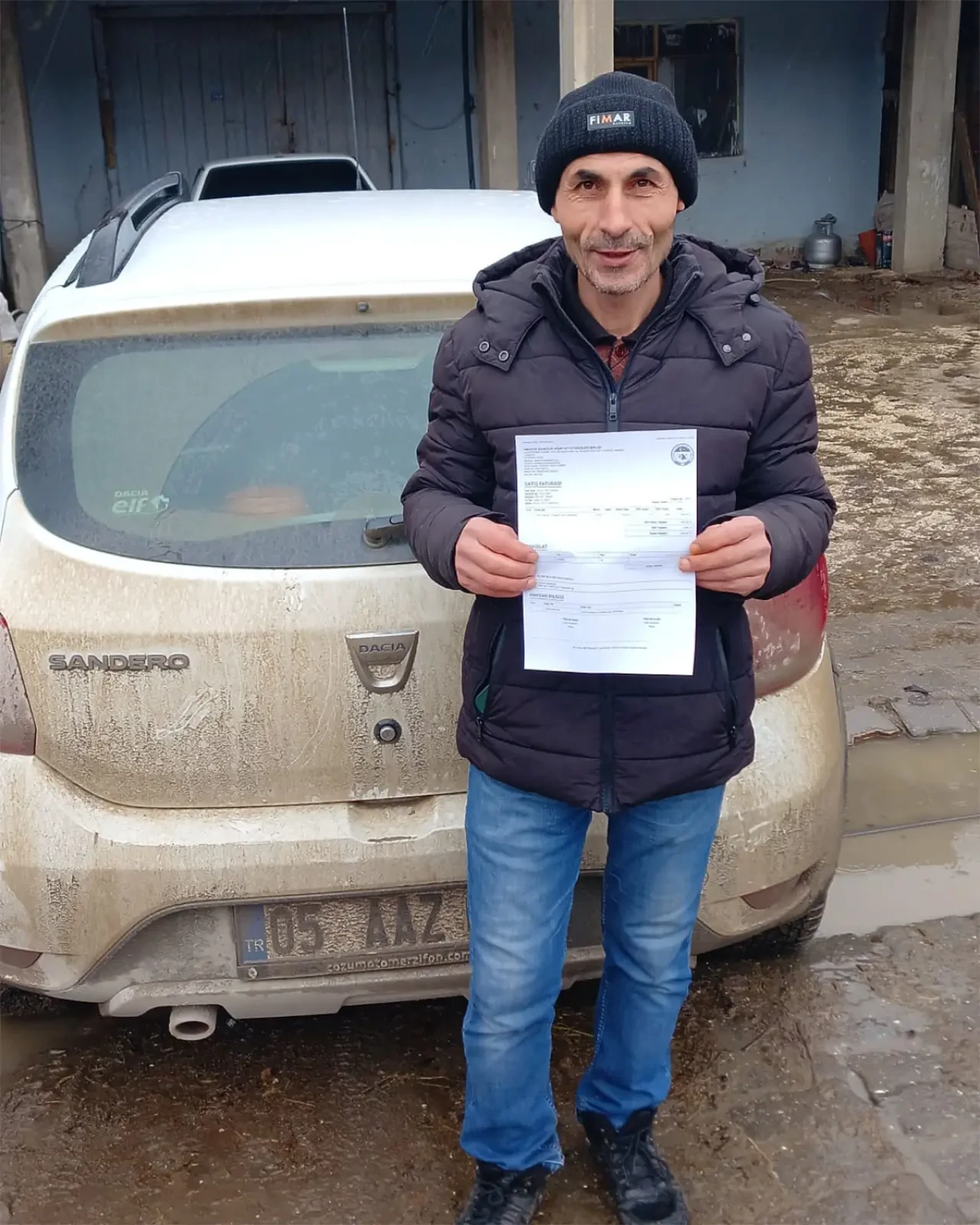 Amasya’da Hayvancılığa Güçlü Dokunuş 3