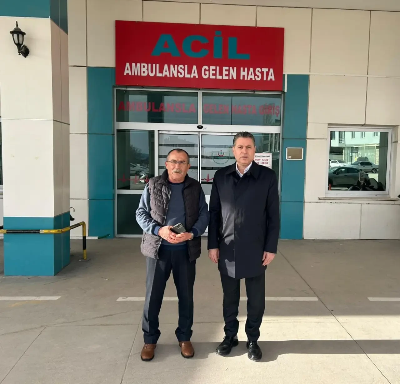 Karagöz’ün Merzifon Mesaisi 5