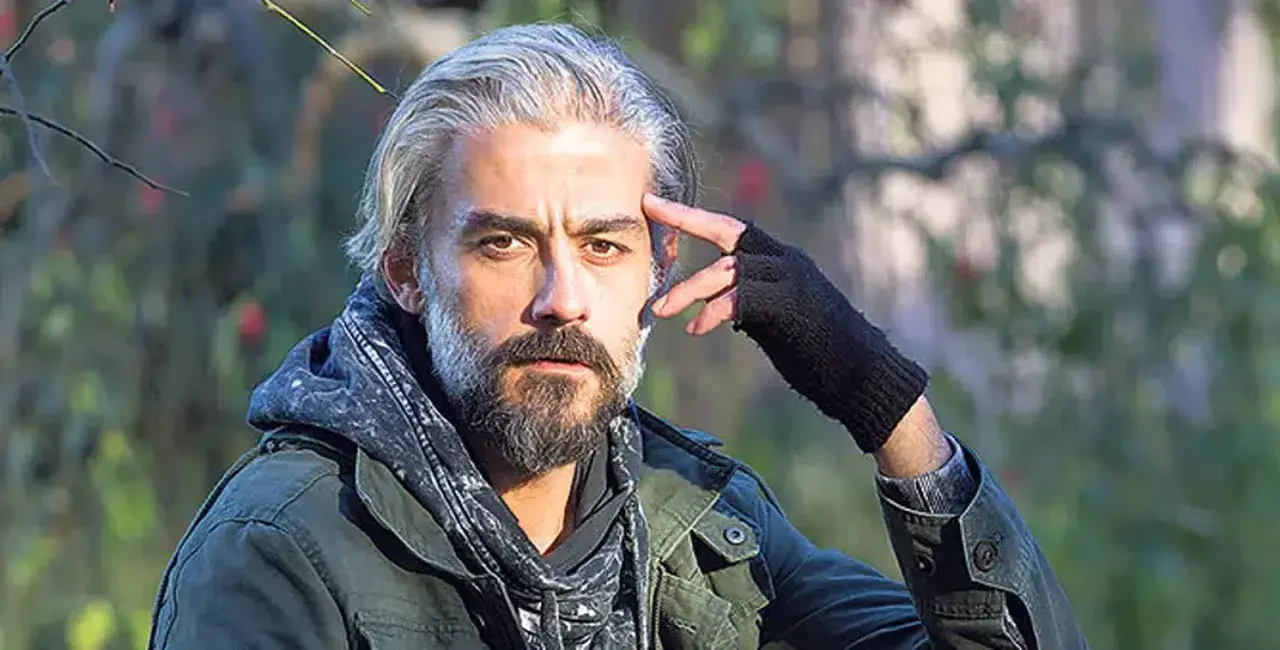 Oyuncu Kanbolat Görkem Arslan Hayatını Kaybetti 2