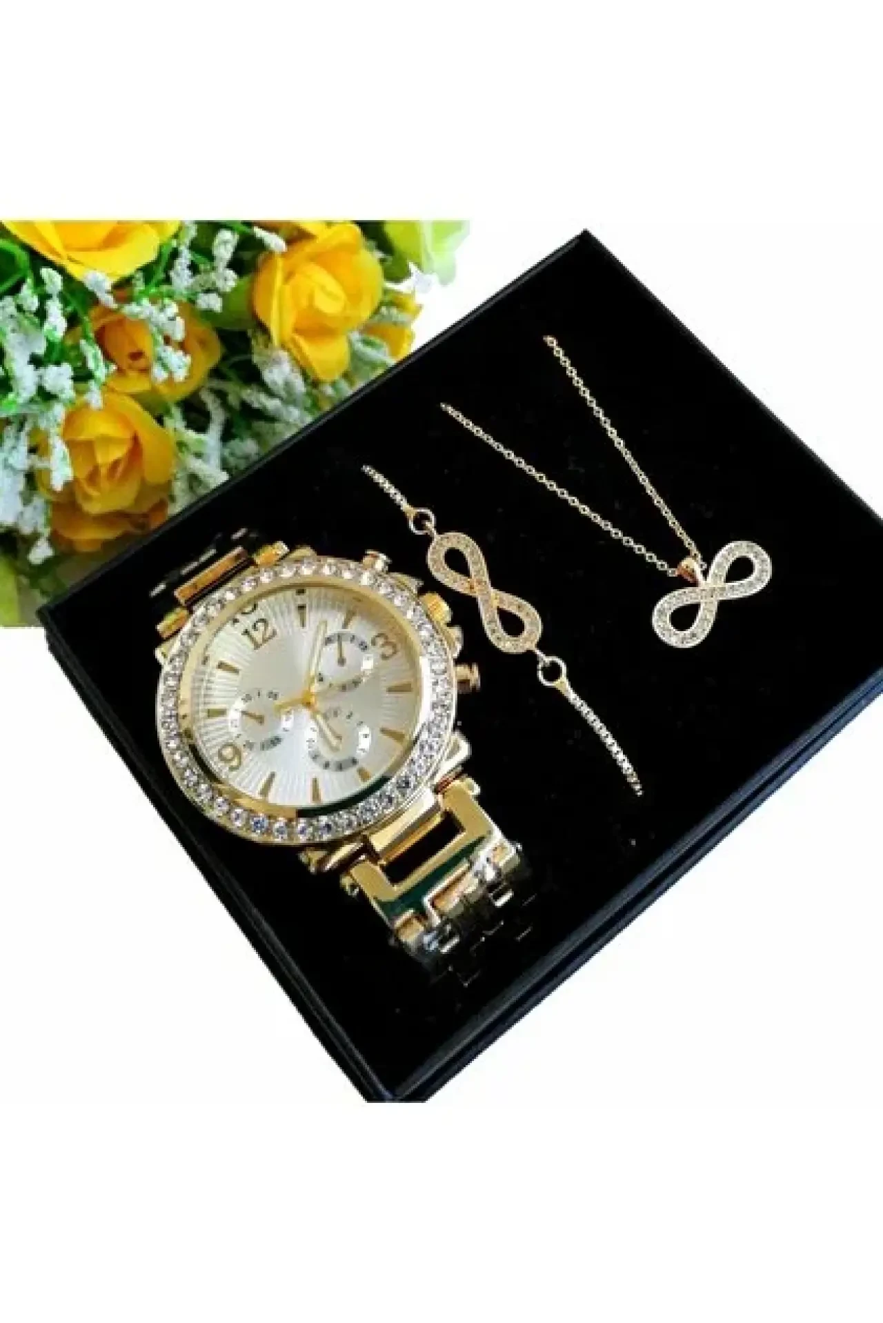 Sevgiliye Özel, Unutulmaz Hediye Fikirleri 1