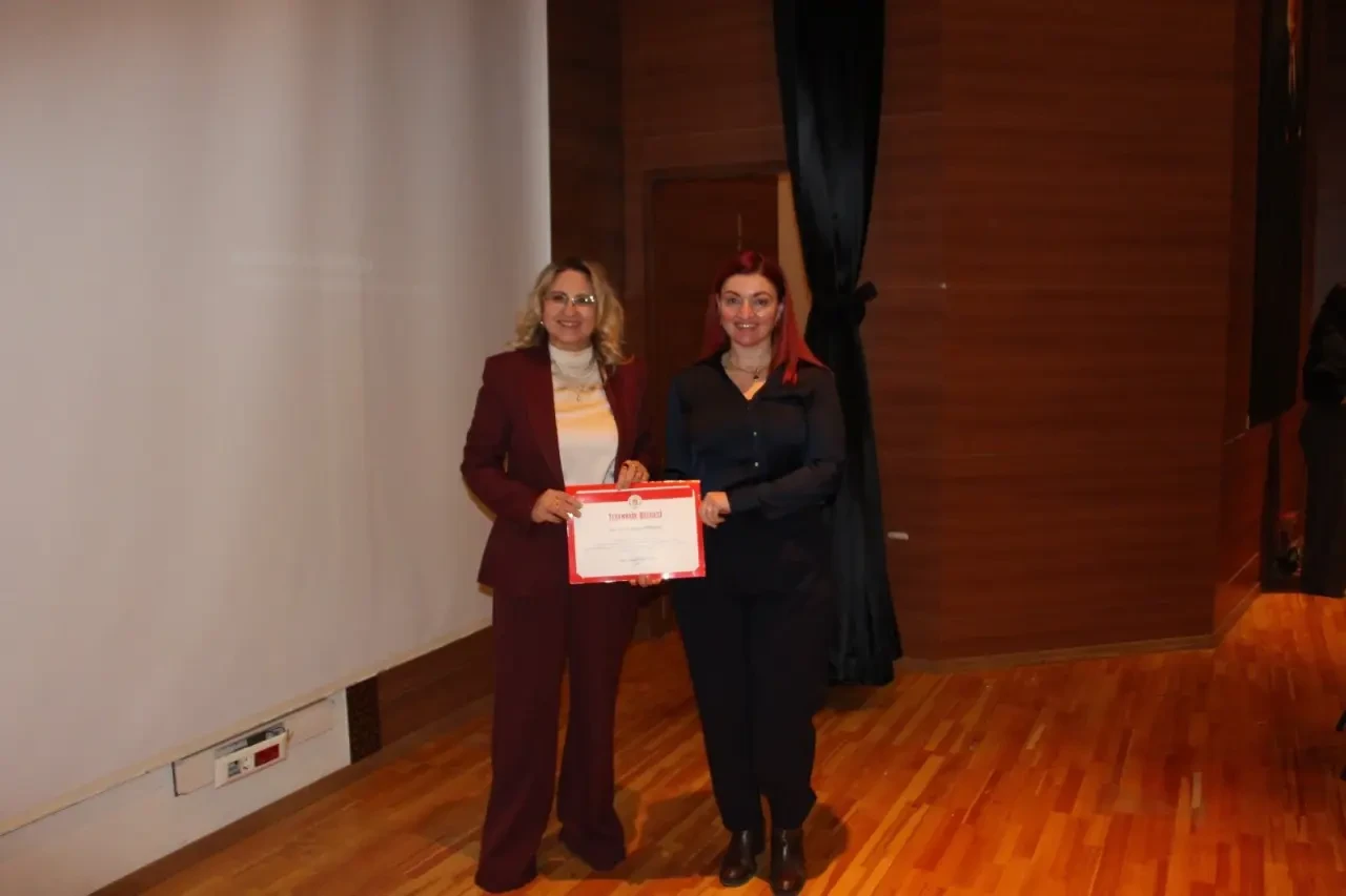 Amasya Üniversitesi’nde Yapay Zekâ Çalıştayı 4