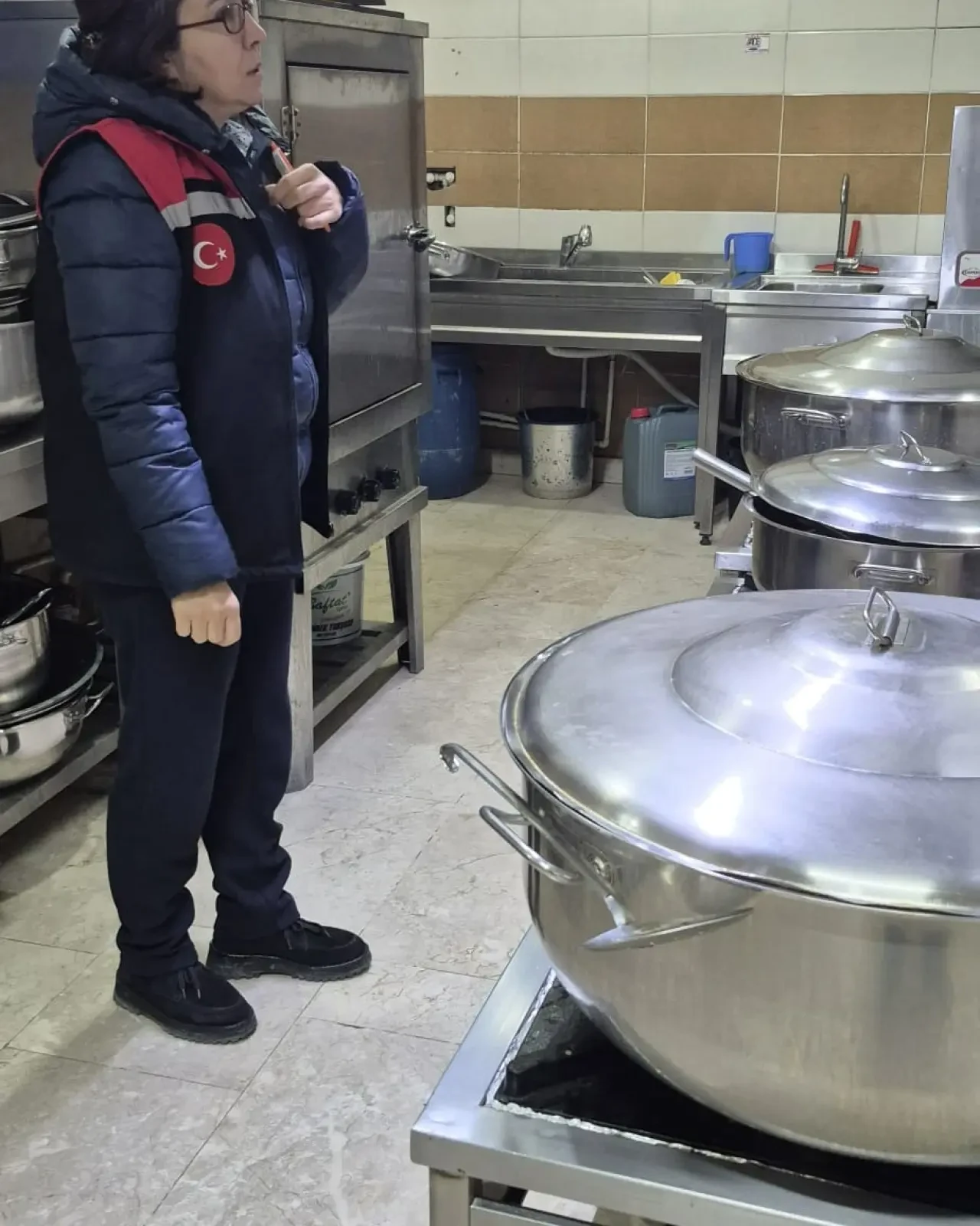 Amasya’da Gıda Denetimleri Sıkılaştı 2