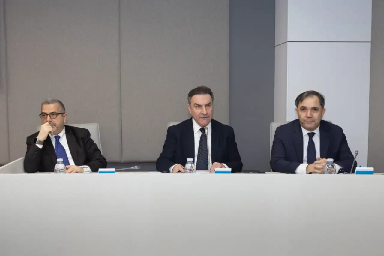 Genel Kurulda basının desteklenmesine yönelik düzenlemeler 3