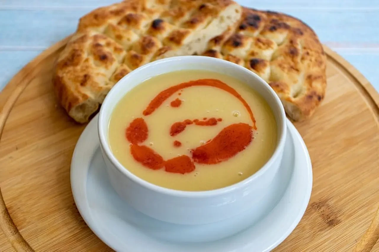 Bugünün İftar Menüsü: Dengeli, Doyurucu ve Lezzetli Sofra Önerisi 1