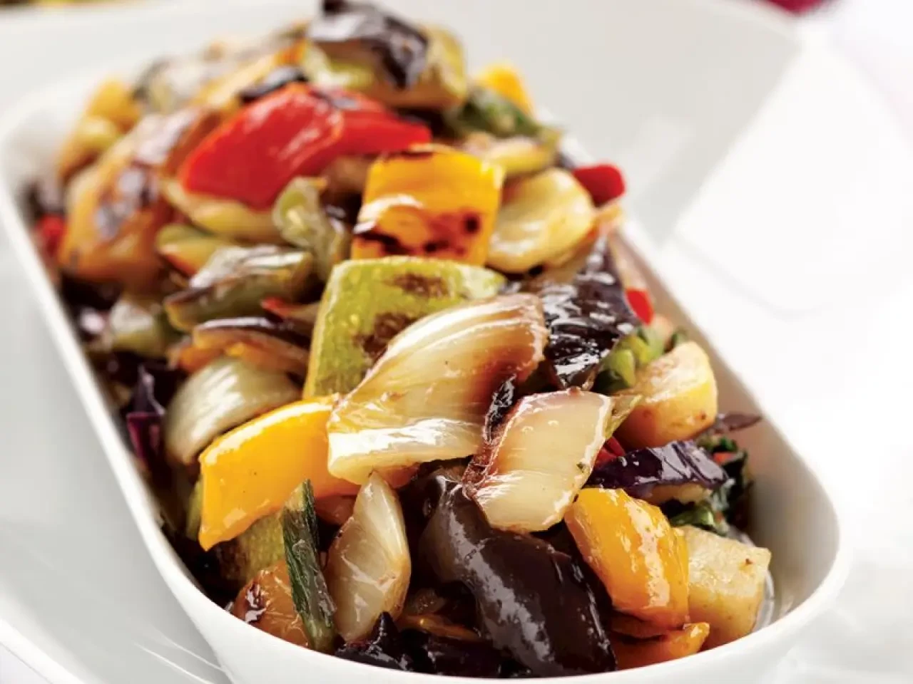 Bugüne Özel İftar Menüsü 5