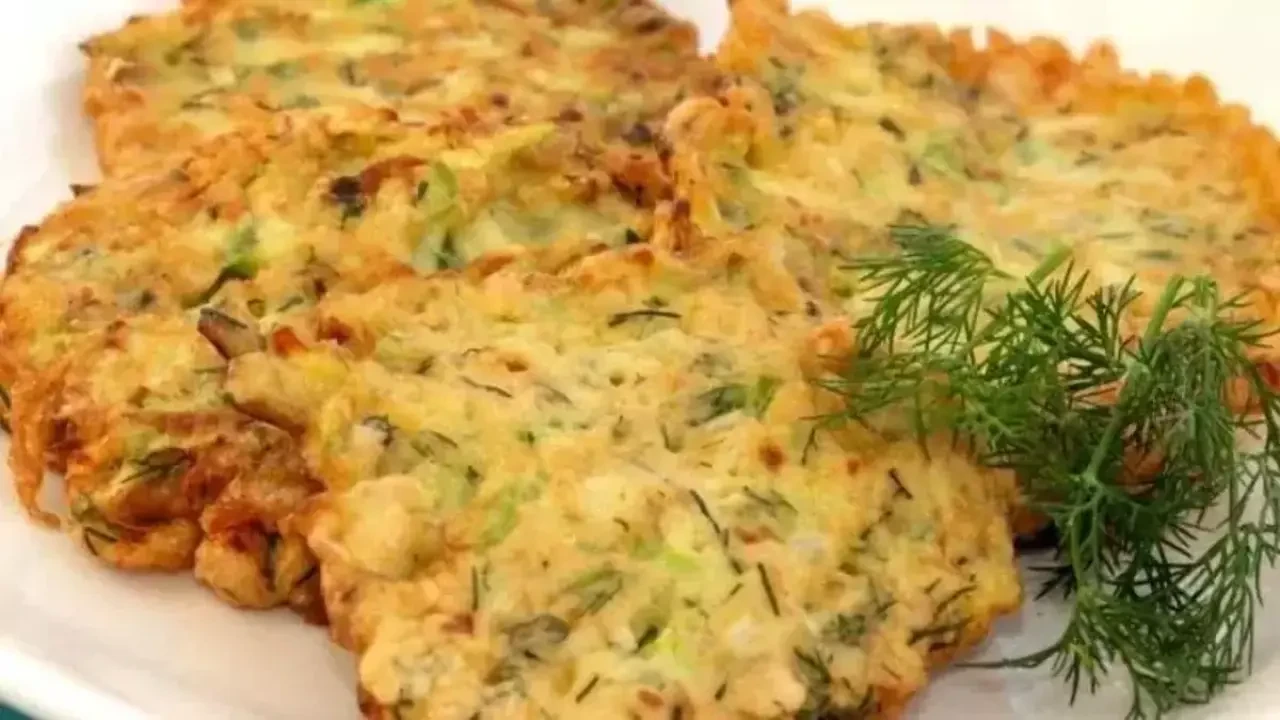 Bugüne Özel İftar Menüsü: Ramazan Sofralarına Lezzetli ve Dengeli Bir Dokunuş 2