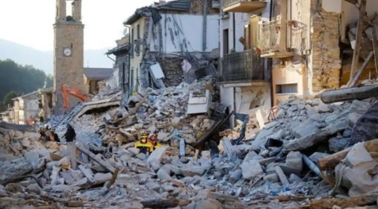 Rüyada Deprem Görmek Ne Anlama Gelir? Rüya Tabiri ve Detaylı Yorumlar 4