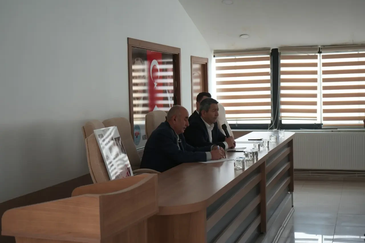 Amasya’da Kurbanlık Sevk Takvimi Açıklandı 2