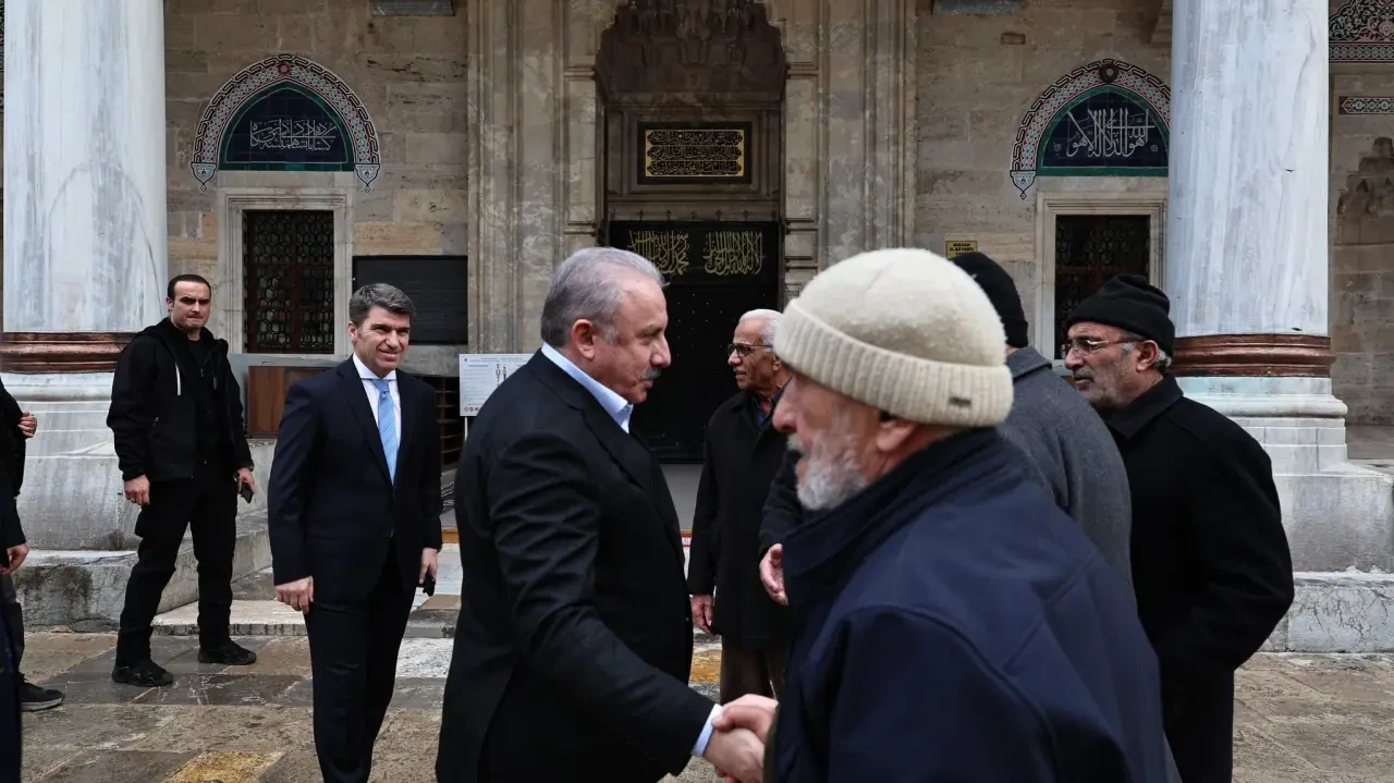 Amasya’da Tarih, Siyaset ve Halk Aynı Karede 2