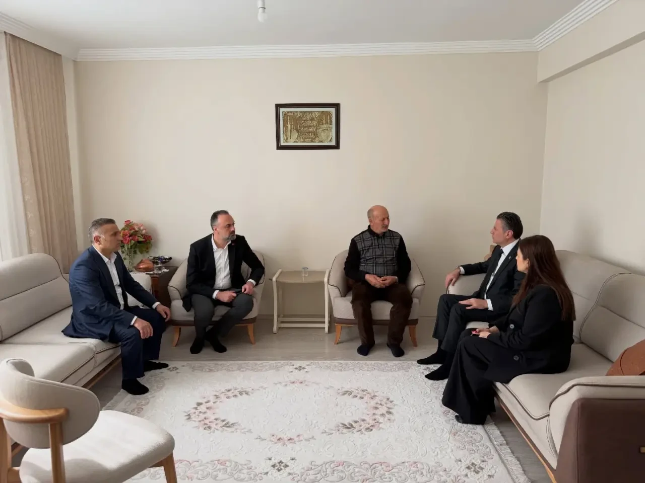 Karagöz: Emekçinin Can Güvenliği Esastır 1