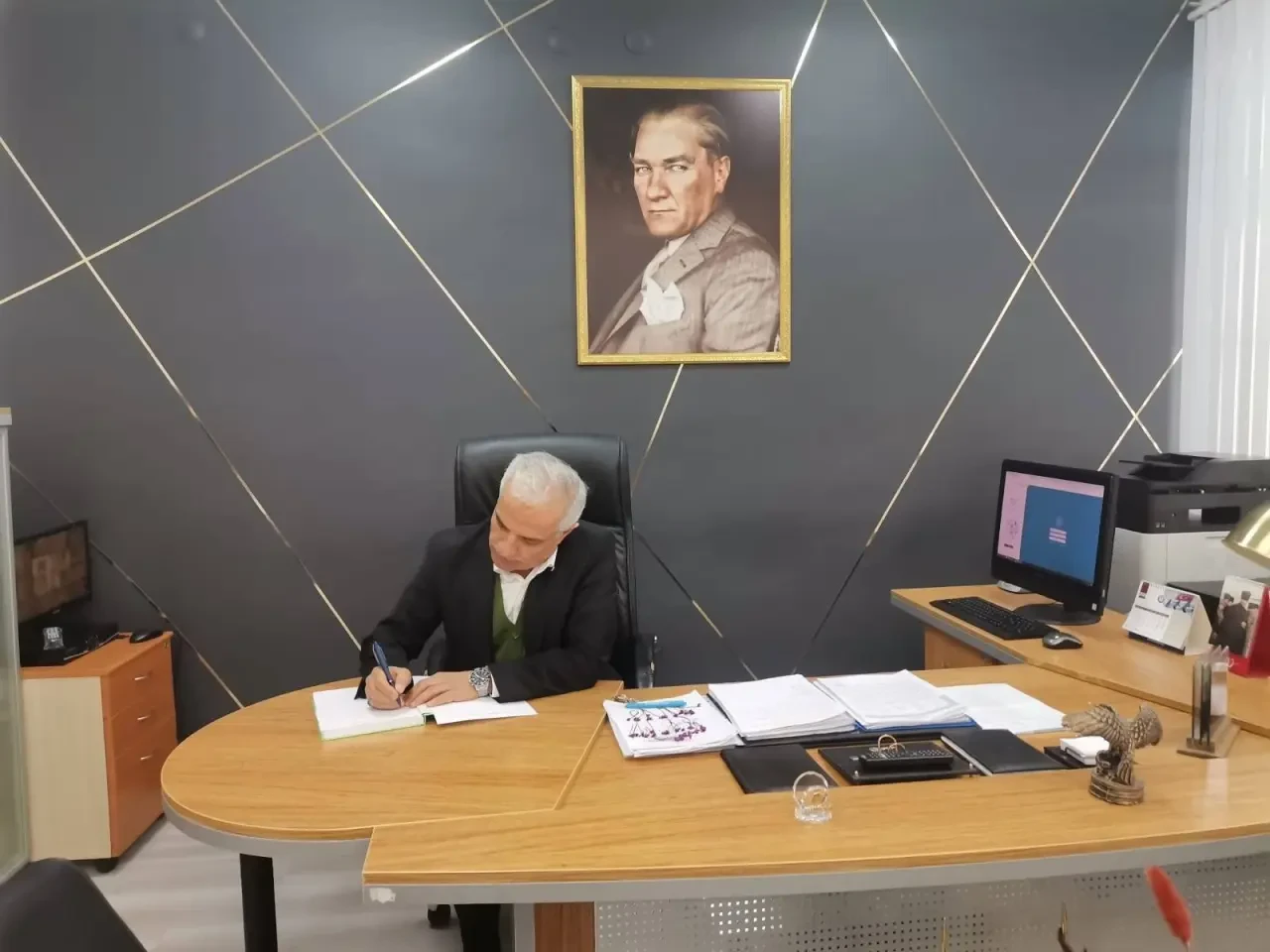 Merzifon’da Gençliğe Değer Aşısı 1