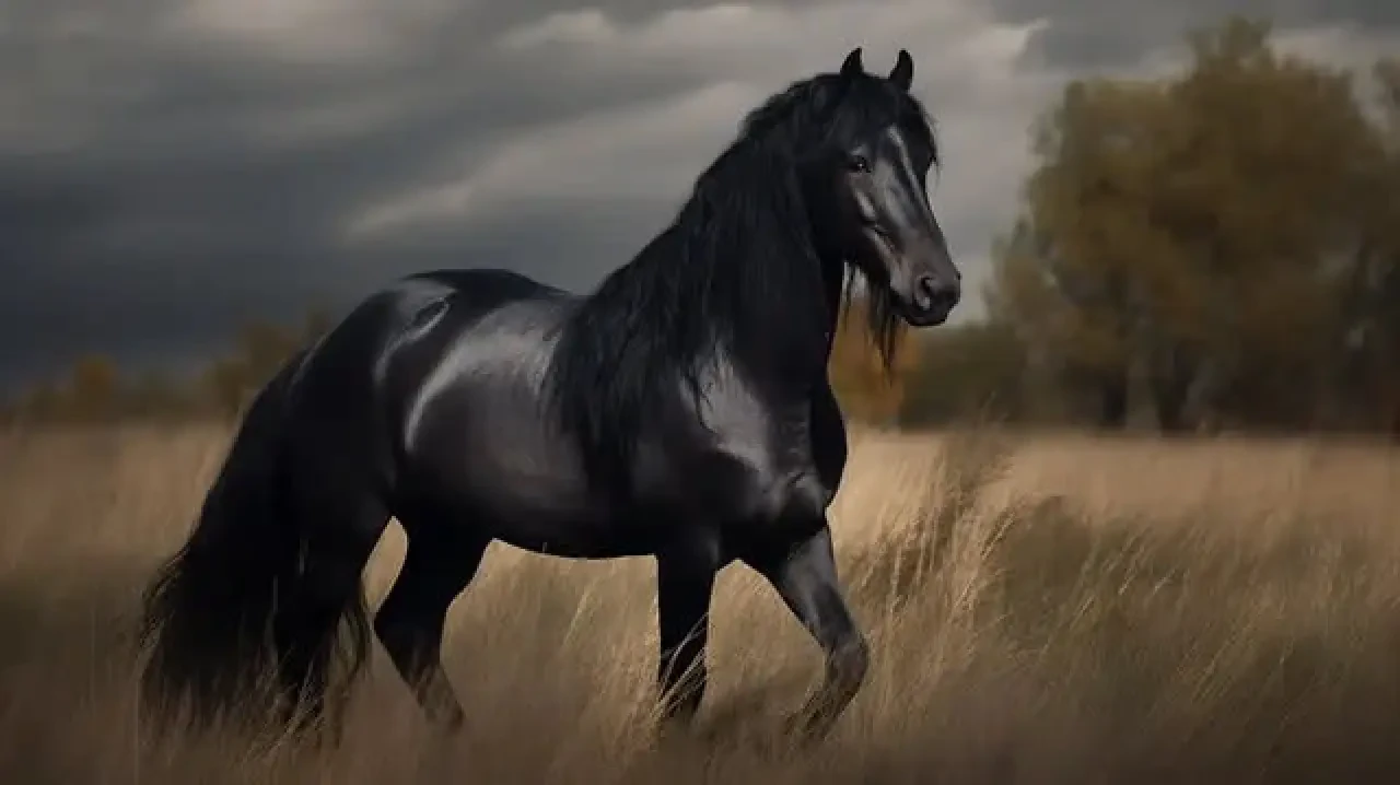 Rüyada At Görmek Ne Anlama Gelir? İşte Rüya Tabirlerine Göre Detaylı Yorumu 2