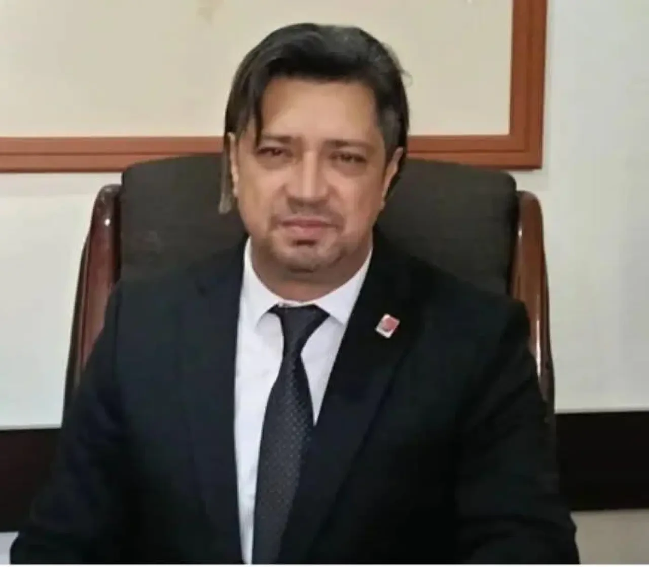 Çorum’a Cemal Enginyurt Geliyor 2